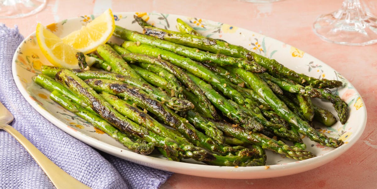 Sauteed Asparagus: Quick Sides & Creative Flavor Variations